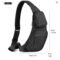 HcanKcan Casual Waterproof Crossbody Shoulder Bag