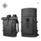 HcanKcan Expandable 17″ Roll Top Waterproof Backpack