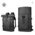 HcanKcan Waterproof Crossbody Bag Fits 13 Inch Laptop