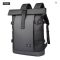 HcanKcan Expandable 17″ Roll Top Waterproof Backpack