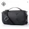 HcanKcan-Men’s-Waterproof-Korean-Style-Crossbody-Shoulder-Sling-Bag