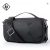 HcanKcan Men’s Waterproof Korean-Style Crossbody Shoulder Sling Bag