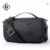 HcanKcan Men’s Waterproof Korean-Style Crossbody Shoulder Sling Bag