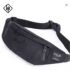 PATSY PG GARIS Women’s Retro Leather Crossbody Bag