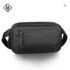 HcanKcan Men’s Waterproof Korean-Style Crossbody Shoulder Sling Bag