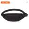HcanKcan Men’s Waterproof X-Pac Lightweight Multi-Pocket Crossbody Bag