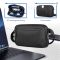 HcanKcan Men’s Waterproof X-Pac Lightweight Multi-Pocket Crossbody Bag