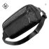 HcanKcan Men’s Waterproof Korean-Style Crossbody Shoulder Sling Bag