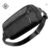 HcanKcan Men’s Waterproof X-Pac Multi-Pocket Lightweight Crossbody Bag