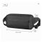 HcanKcan Men’s Waterproof X-Pac Multi-Pocket Lightweight Crossbody Bag