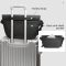 HcanKcan Waterproof Big Capacity Messenger Shoulder Bag