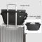 HcanKcan Waterproof Big Capacity Messenger Shoulder Bag