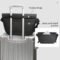 HcanKcan Waterproof Big Capacity Messenger Shoulder Bag