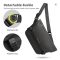 HcanKcan Waterproof Big Capacity Messenger Shoulder Bag