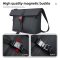 HcanKcan Waterproof Crossbody Bag Fits 13 Inch Laptop