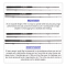 NOEBY stickbait surf spinning fishing rod