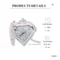 Heart Pocket Watch Pendant Necklace Quartz Watch Gift