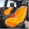 Heated Seat Cushion Car Heater Winter Warmer Adjustable