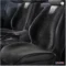 Heated Seat Cushion Car Heater Winter Warmer Adjustable