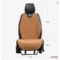 Heated Seat Cushion Car Heater Winter Warmer Adjustable