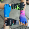 DAREVIE Half Finger Shockproof Cycling Gloves