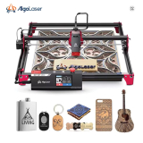 Algolaser MK2 10W Laser Engraver