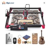 Algolaser MK2 10W Laser Engraver