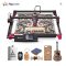 High Accuracy Wood Laser Engraver
