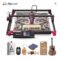 High Accuracy Wood Laser Engraver