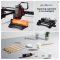 High Accuracy Wood Laser Engraver