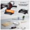 High Accuracy Wood Laser Engraver
