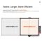 High Accuracy Wood Laser Engraver