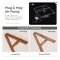 High Accuracy Wood Laser Engraver