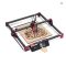 High Accuracy Wood Laser Engraver