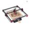 High Accuracy Wood Laser Engraver