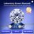 High Clarity Lab Grown Diamond