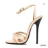 Slingback Sandals Summer Shoes Large Size Women Mules