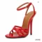 High Heels Sandals Gladiator Sandals Plus Size Women