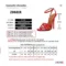 High Heels Sandals Gladiator Sandals Plus Size Women