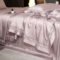 High-end Lyocell Cotton Summer Quilt Hollow Lace Set