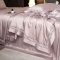 High-end Lyocell Cotton Summer Quilt Hollow Lace Set