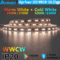 High power WWCW LED strip lights