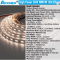 High power WWCW LED strip lights