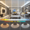 High power WWCW LED strip lights