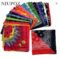 Hip Hop 100% Cotton Paisley Bandana Square Scarf