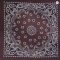 Hip Hop 100% Cotton Paisley Bandana Square Scarf