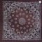 Hip Hop 100% Cotton Paisley Bandana Square Scarf