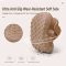 Hollow Out PU Leather Kids Anti-Slip Summer Sandals
