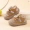 Hollow Out PU Leather Kids Anti-Slip Summer Sandals