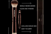 Horglass Multifunctional Makeup Brush Set for Face Eyes